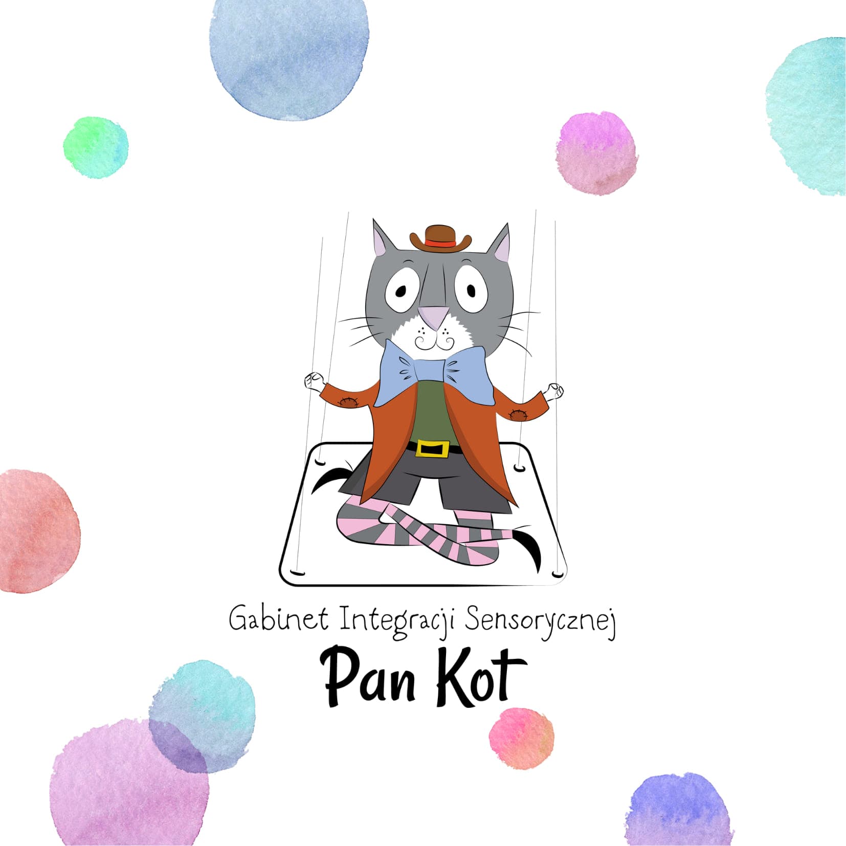 Pan Kot - Gabinet Integracji Sensorycznej